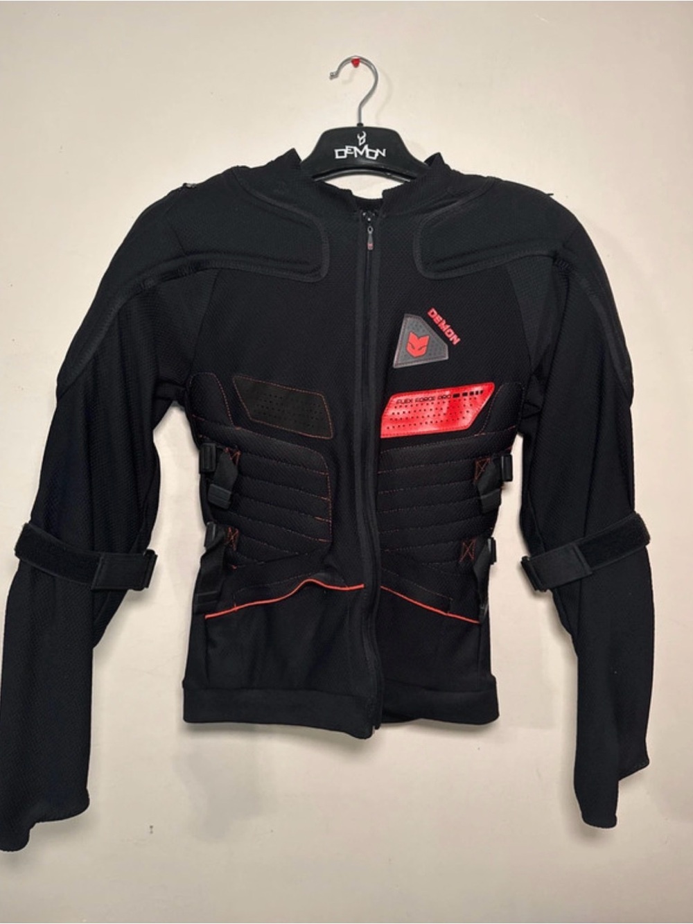 Demon Flex Force Pro | Size S